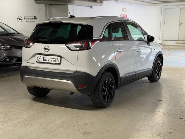 Opel Crossland 1.2 Turbo 12V 130 CV Start&Stop aut. Innovation - Foto 4