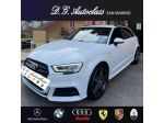Audi A3 2.0 TDI