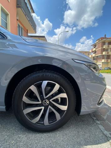 Volkswagen Golf 2.0 TDI 150 CV DSG SCR Style - Foto 4
