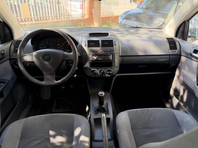 Volkswagen Polo 1.4/80CV 16V 5p. Comfort. BiFuel G - Foto 10