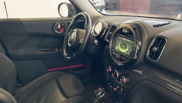 MINI Countryman 1.5 Cooper Countryman ALL4 Automatica Tetto rif. 24138664 - Foto 5