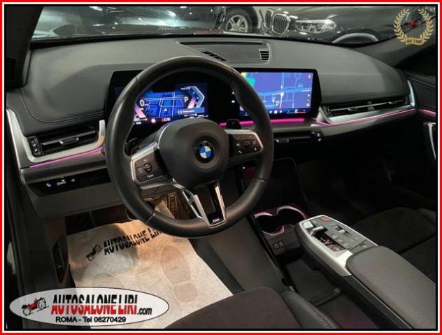 BMW X1 xDrive 20d Msport Pro 2.0d 150cv - Foto 5