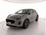 Ford Puma 1.0 ecoboost h Titanium X s&s 125cv