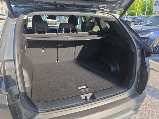Hyundai Tucson Hybrid 1.6 HEV 2wd 230cv Exellence Auto - Foto 10