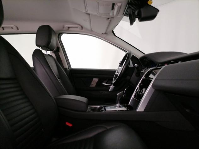 Land Rover Discovery Sport Autocarro N1 - 2.0d td4 mhev SE awd 163cv auto - Foto 3