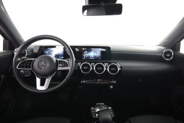 MERCEDES-BENZ A 180 A 180 d Automatic Business Extra rif. 24117552 - Foto 5