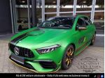 MERCEDES-BENZ A 45 S AMG 4Matic+ Limited Edition rif. 22974014