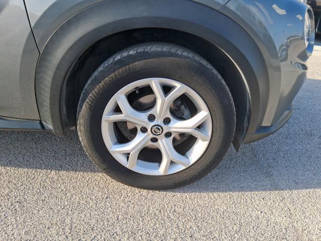 Nissan Juke 1.0 DIG-T 114 Dct N-Connecta - Foto 9
