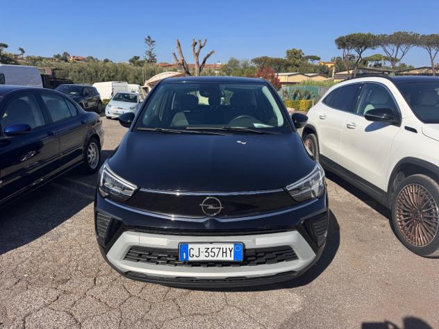 Opel Crossland 1.2 s&s 83cv