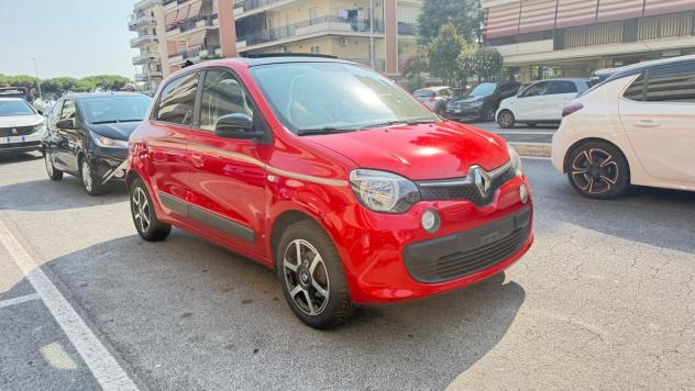 Renault Twingo SCe Stop&Start LIMITEED CABRIO LED PDC BLUETOOTH CERCHI 16 - Foto 2