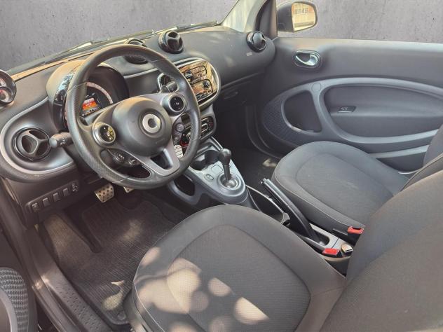 smart fortwo 70 1.0 71 superpassion twinamic - PROMO - Foto 8