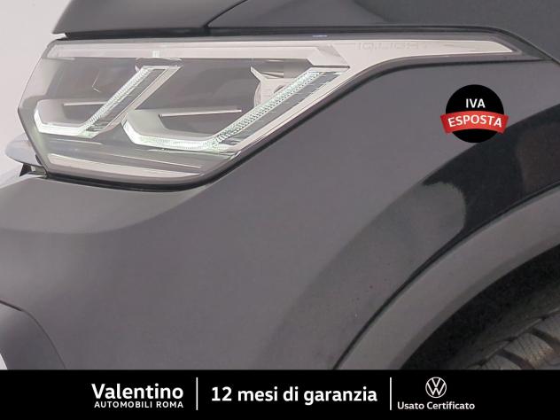 Volkswagen Tiguan 1.5 TSI DSG ACT R-Line - Foto 7