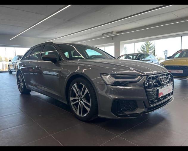 Audi A6 Avant 40 2.0 TDI quattro ultra S tronic S line edition - Foto 3