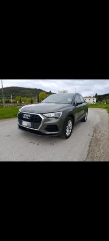 Audi Q3 35 TFSI Business Advanced - Foto 6