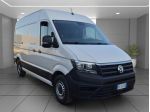 Volkswagen Crafter 2 Serie  30Q Logistic L3H3 TETTO ALTO