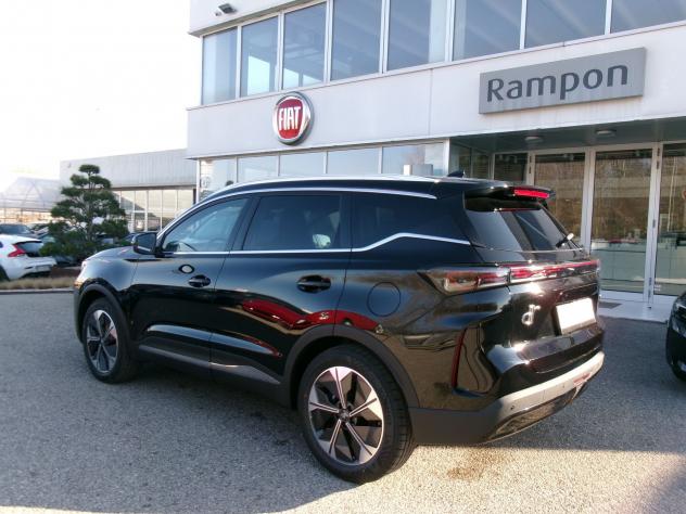 DR AUTOMOBILES dr6 dr6 1.6 T-GDI Bi-Fuel GPL - Foto 5