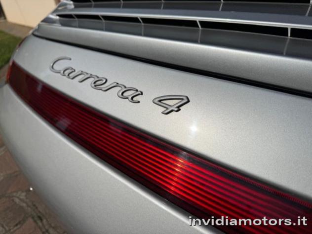 PORSCHE 997 Carrera 4 Coupé MANUAL GEAR rif. 23658936 - Foto 5