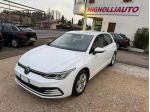 VOLKSWAGEN Golf 2.0 TDI DSG SCR Life OK NEOPATENTATI rif. 23982892