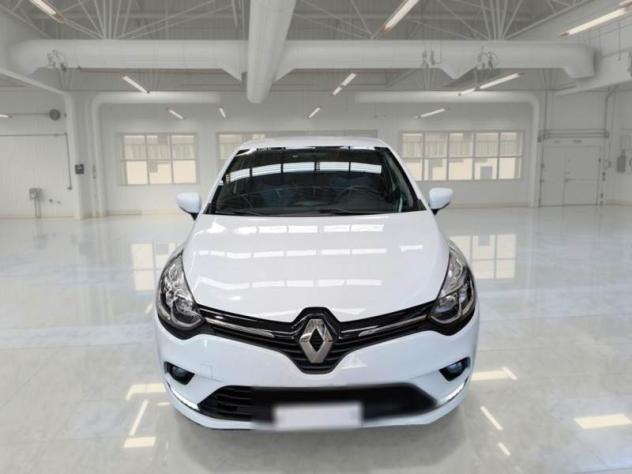 RENAULT Clio van 0.9 tce 75cv Energy E6c - Foto 8