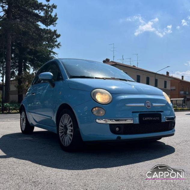 FIAT 500 0.9 OK NEOPATENTATI rif. 23983960 - Foto 3