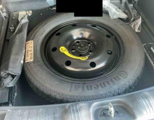 JEEP Compass 1.6 Multijet II Night Eagle LEGGE 104 IVA ESPOSTA rif. 23927430 - Foto 8