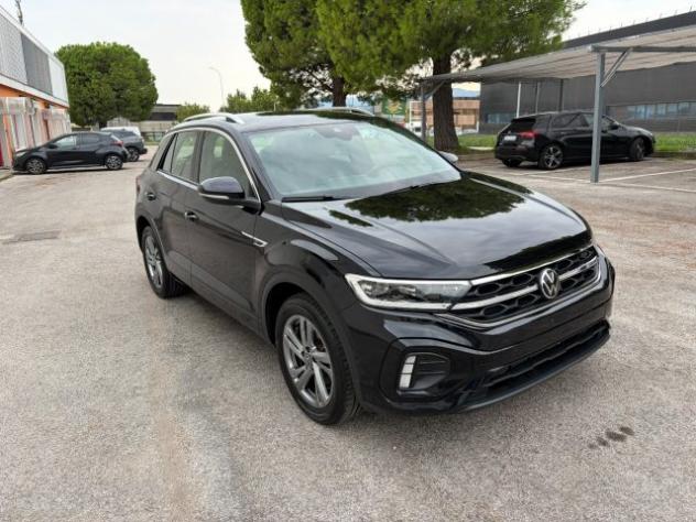 VOLKSWAGEN T-Roc 1.0 TSI R-Line rif. 24105489 - Foto 3