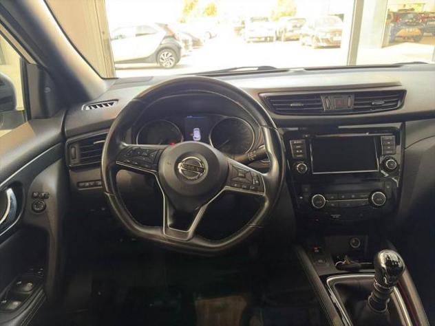 NISSAN Qashqai 1.5 dCi 115 CV N-TEC rif. 24072993 - Foto 8