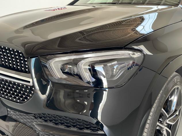 Mercedes-Benz GLE GLE 350 de 4M AMG Line Premium Plus *PREZZO VERO* - Foto 4