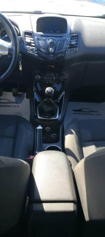 FORD - Fiesta - 1.4 5p. Bz. GPL Titanium - Foto 10