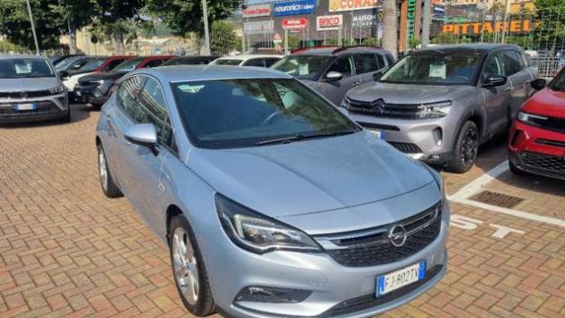 OPEL Astra 1.0 Turbo ecoFLEX Start&Stop 5 porte Dynamic rif. 23966060