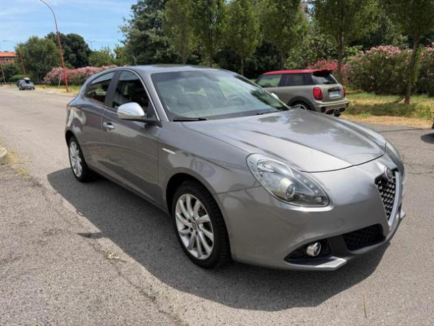ALFA ROMEO Giulietta 1.4 Turbo 120 CV GPL rif. 23951709 - Foto 7