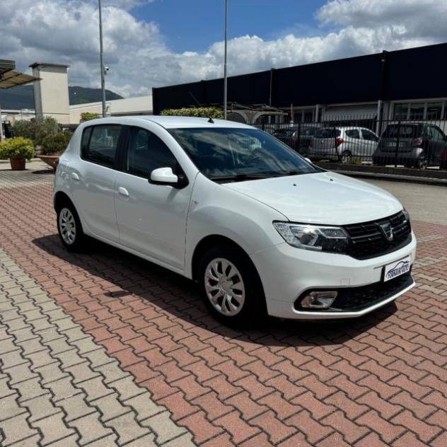DACIA Sandero STREETWAY 1.0 TCe 100cv ECO-G (GPL) COMFORT rif. 23815718