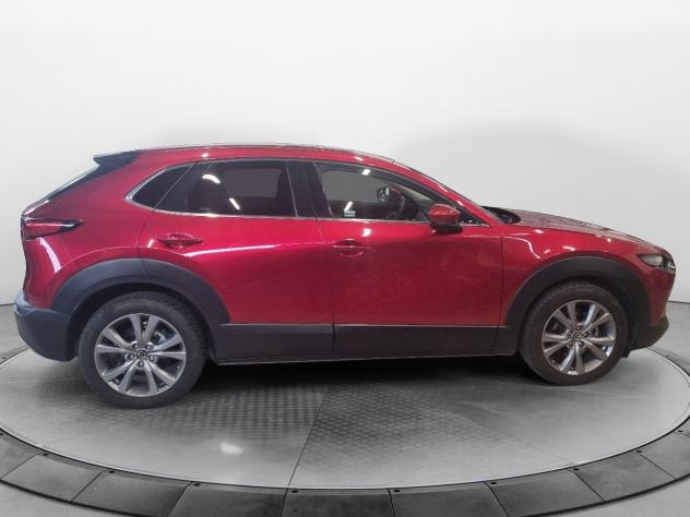 Mazda CX-30 2.0L Mazda M Hybrid 122cv Skyactiv-G Exceed - Foto 5