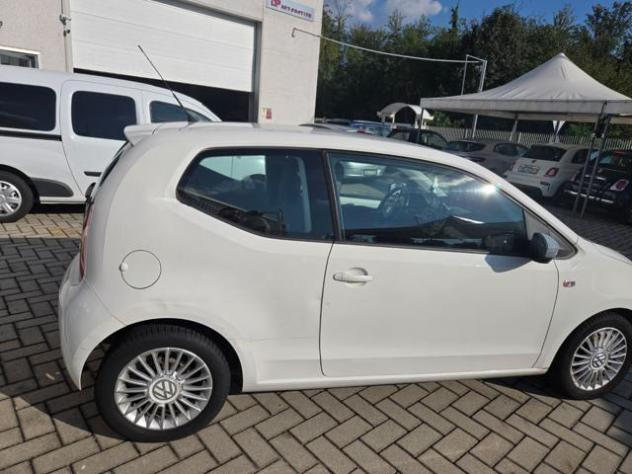 VOLKSWAGEN up! 1.0 3 porte eco up! high up! BMT rif. 24175398 - Foto 7