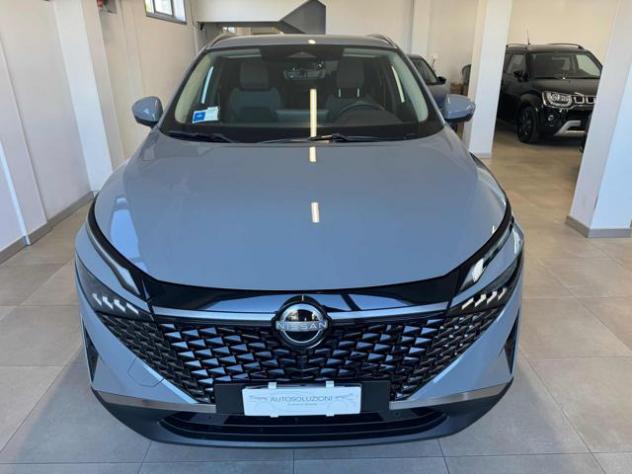 NISSAN Qashqai MHEV 158 CV Xtronic N-Connecta rif. 23014974 - Foto 2