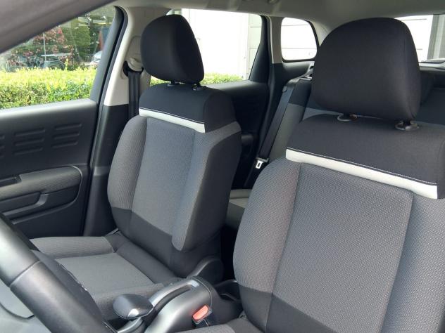 Citroën C3 Aircross C3 Aircross 1.2 puretech Feel s&s 110cv - Foto 9