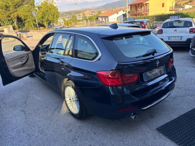 Bmw 320d CV 184 Touring Sport - Foto 2