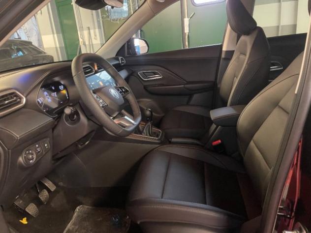 MG ZS 1.5 Comfort FULL OPTIONAL rif. 23636362 - Foto 9