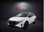 NISSAN Qashqai MHEV 158cv Xtronic Tekna Km 0 Torino rif. 23966100