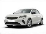 Opel Corsa Nuova YES Hybrid 110CV DTC6