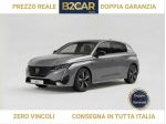 Peugeot 308 GT BlueHDi 130 EAT8 S&S