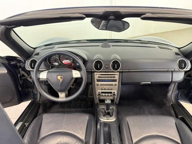 Porsche Boxster Boxster 2.7 240cv - Foto 7