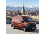 RENAULT Master Furgone rif. 24181254