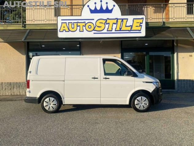 VOLKSWAGEN Transporter 2.0 TDI 150cv 4Motion 4X4 Restyling rif. 24100277 - Foto 5