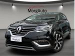 Renault Espace 2.0 blue dCi 160 CV 4control 7posti
