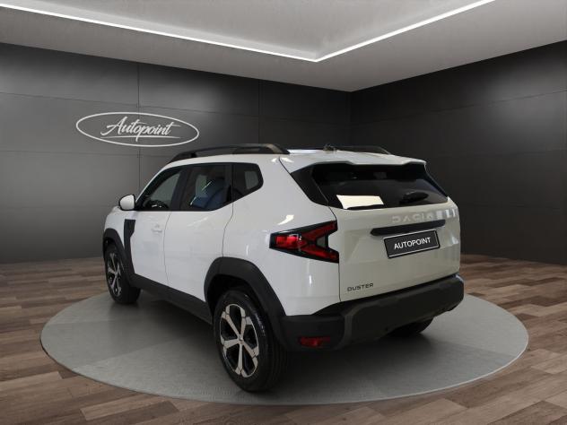 Dacia Duster Duster 1.2 Eco-G Journey 120cv - Foto 6