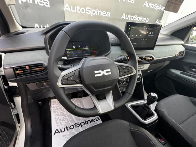 Dacia Sandero 1.2 ECO-G 120 STEPWAY EXTREME - Foto 7