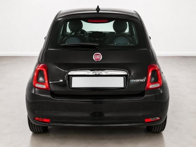 FIAT 500 1.0 Hybrid CLUB rif. 23924024 - Foto 2