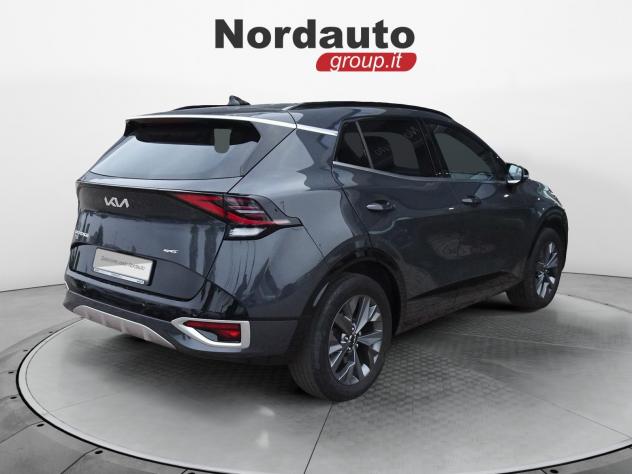 Kia Sportage 5ª serie 1.6 TGDi HEV AT GT-line - Foto 7