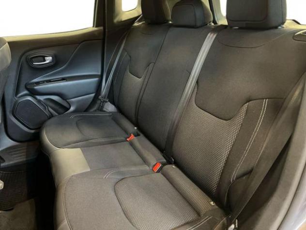 JEEP Renegade 1.6 Mjt 120 CV Limited rif. 24074653 - Foto 9